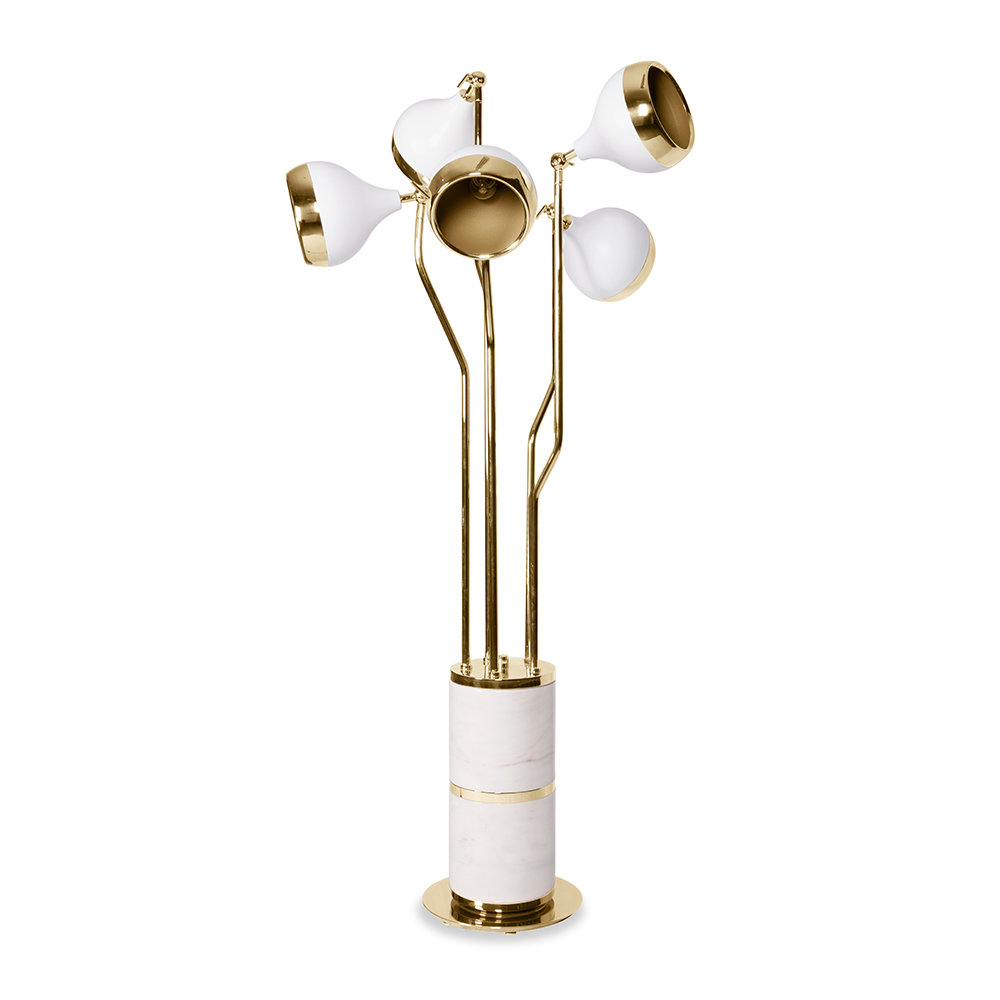 Lampada da Terra Grace