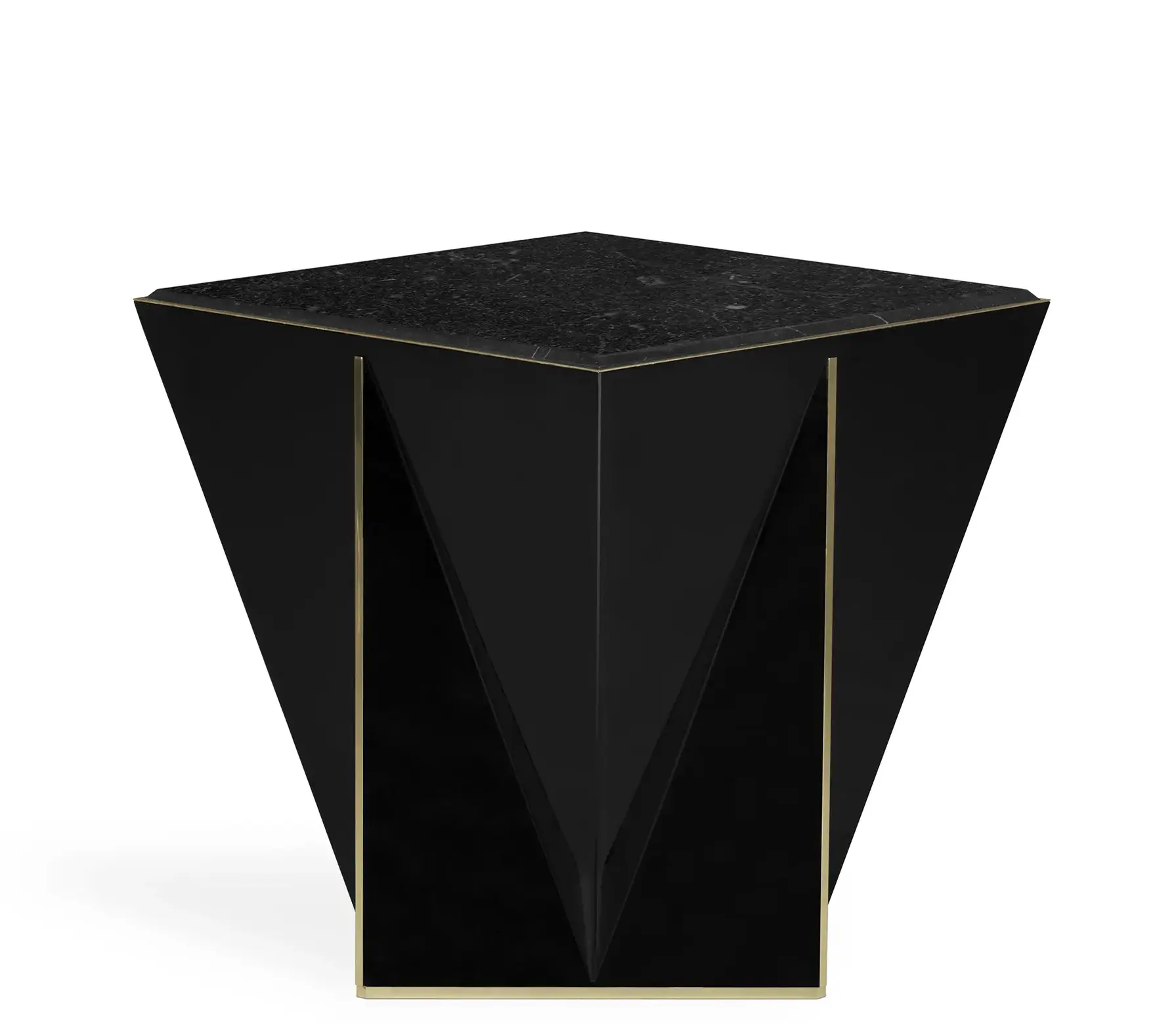 Tavolino Laterale Prism