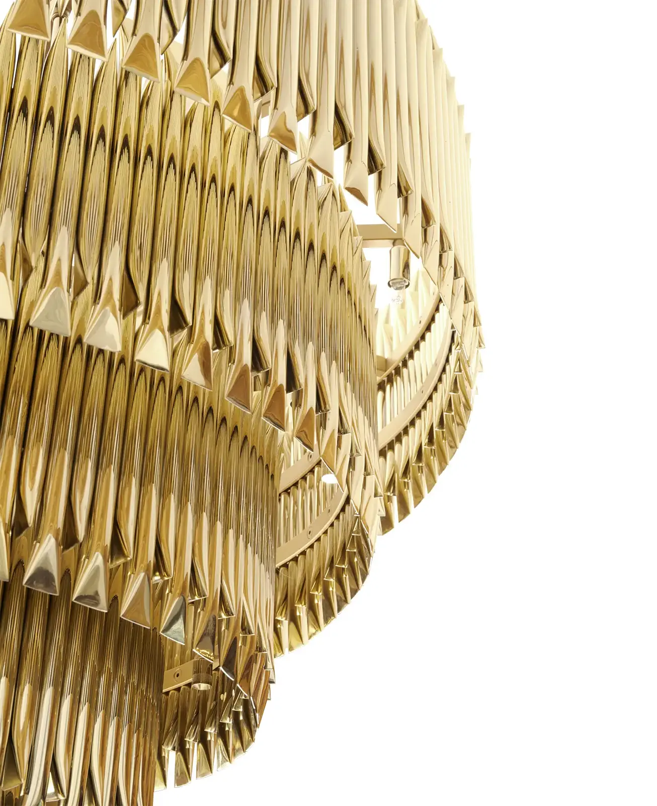 Lampadario Geometry