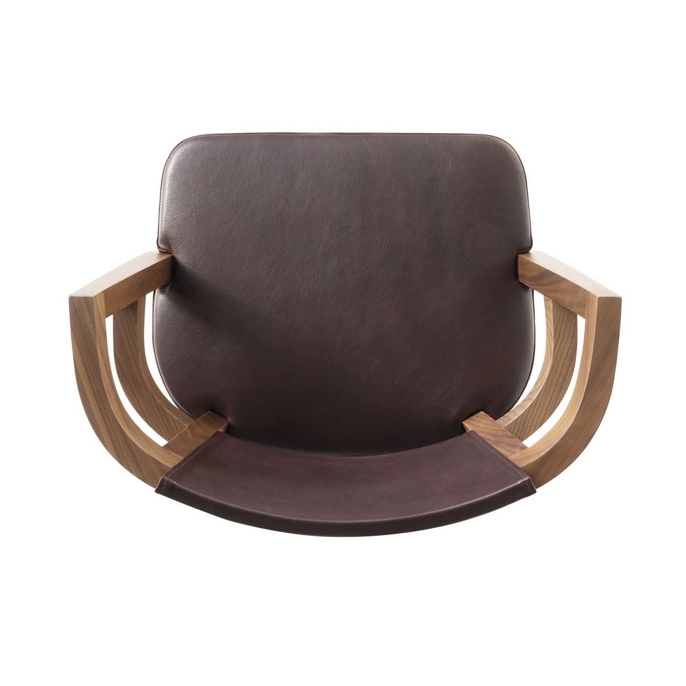 Sedia Dama con Braccioli Opulenti