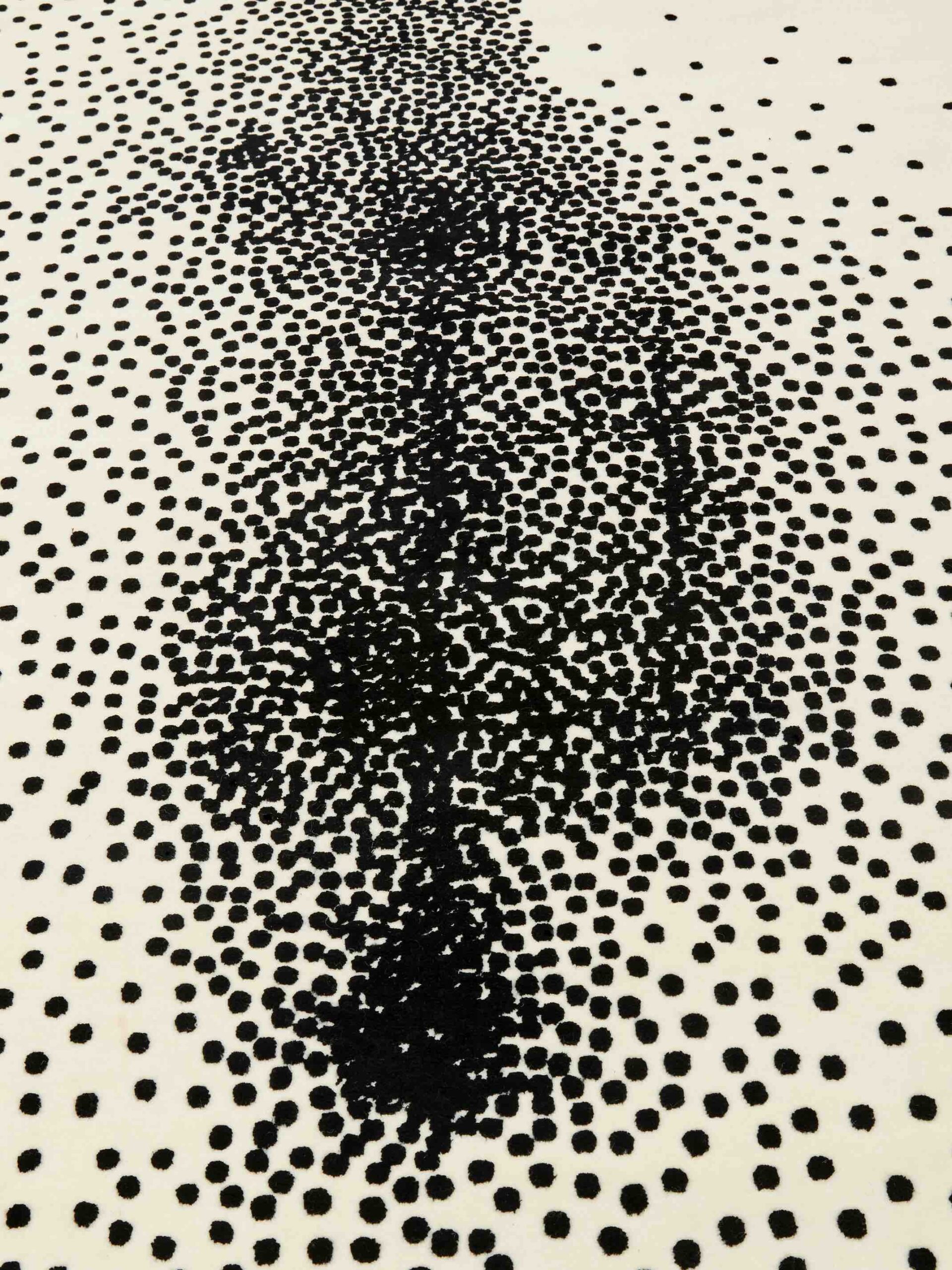 Tappeto Particles