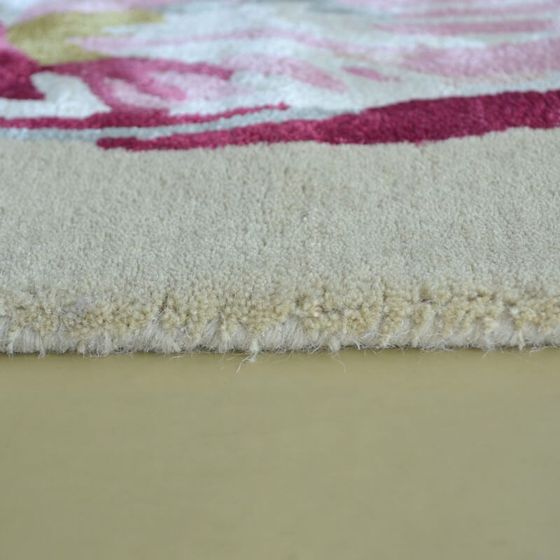 Tappeto Tranquillità Beige 56001