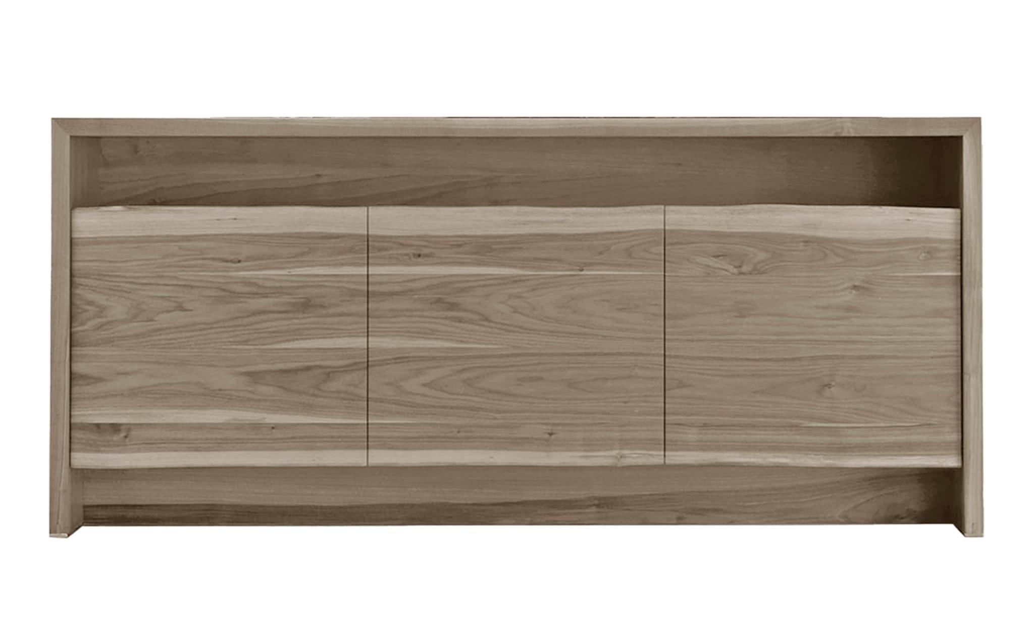 Credenza Grigia Puraforma