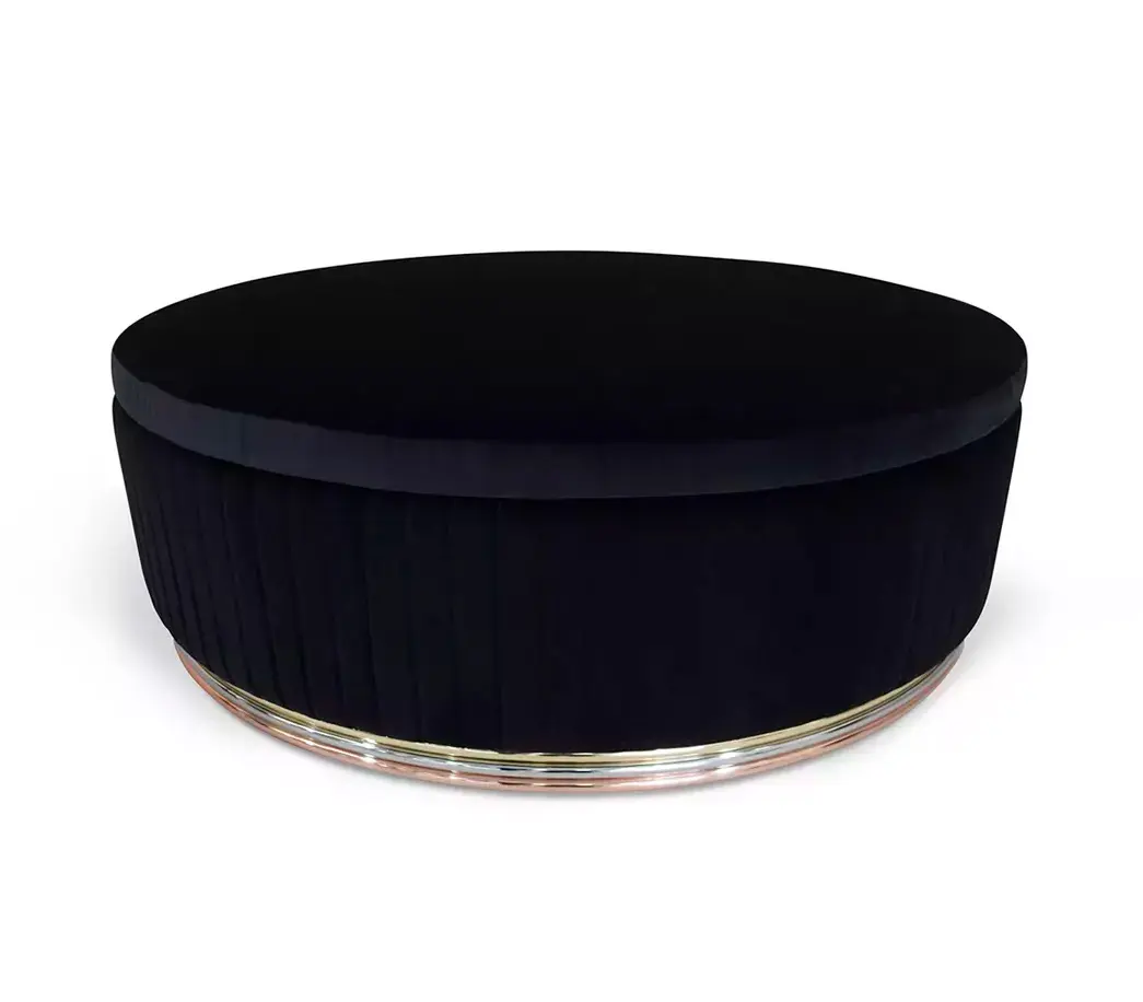 Pouf Liora