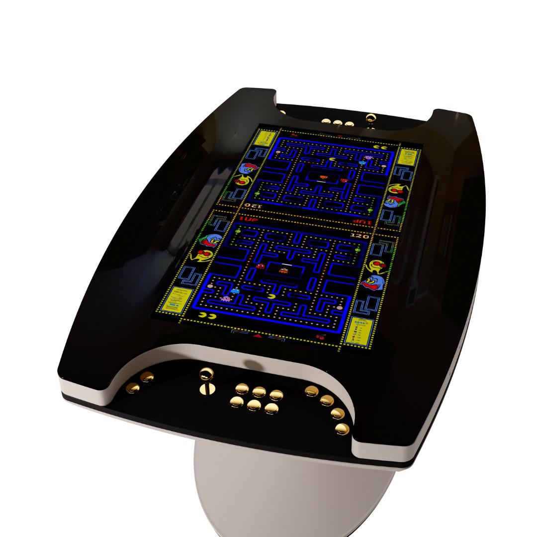 Tavolo arcade Vertigo