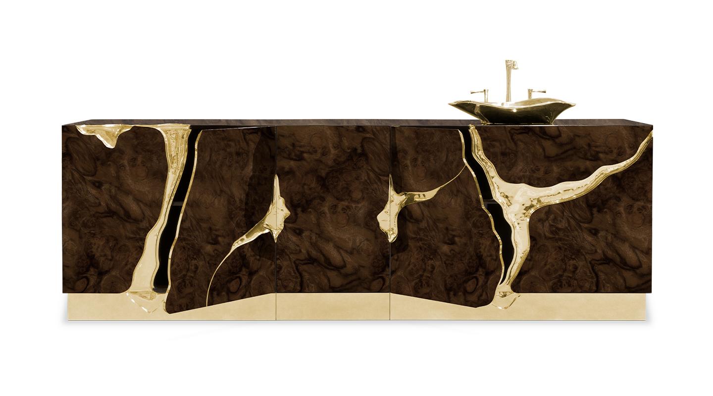 Mobile Bagno Rift
