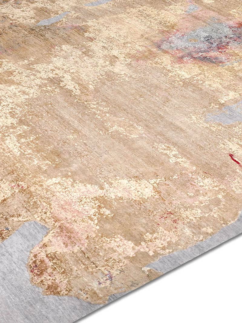 Tappeto Annodato Stereo | Misura: 300 x 400 cm