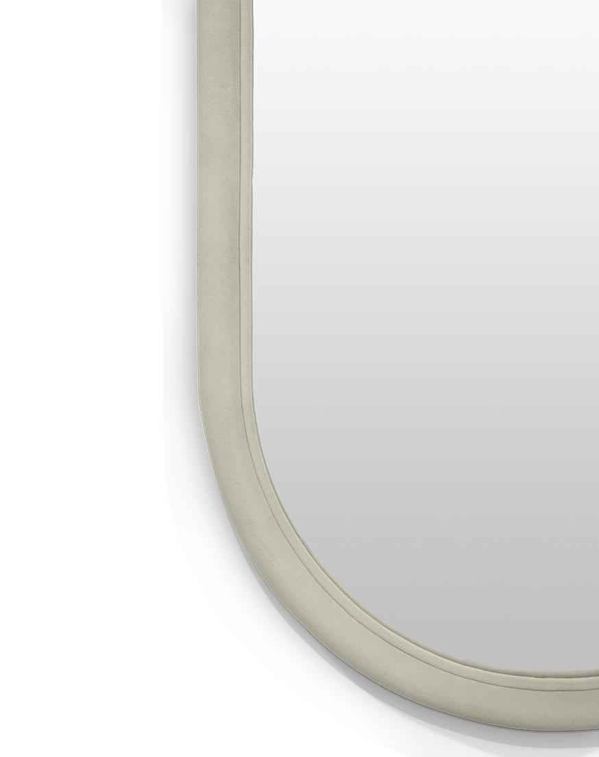 Specchio Da Parete Sweet Swirl Petite