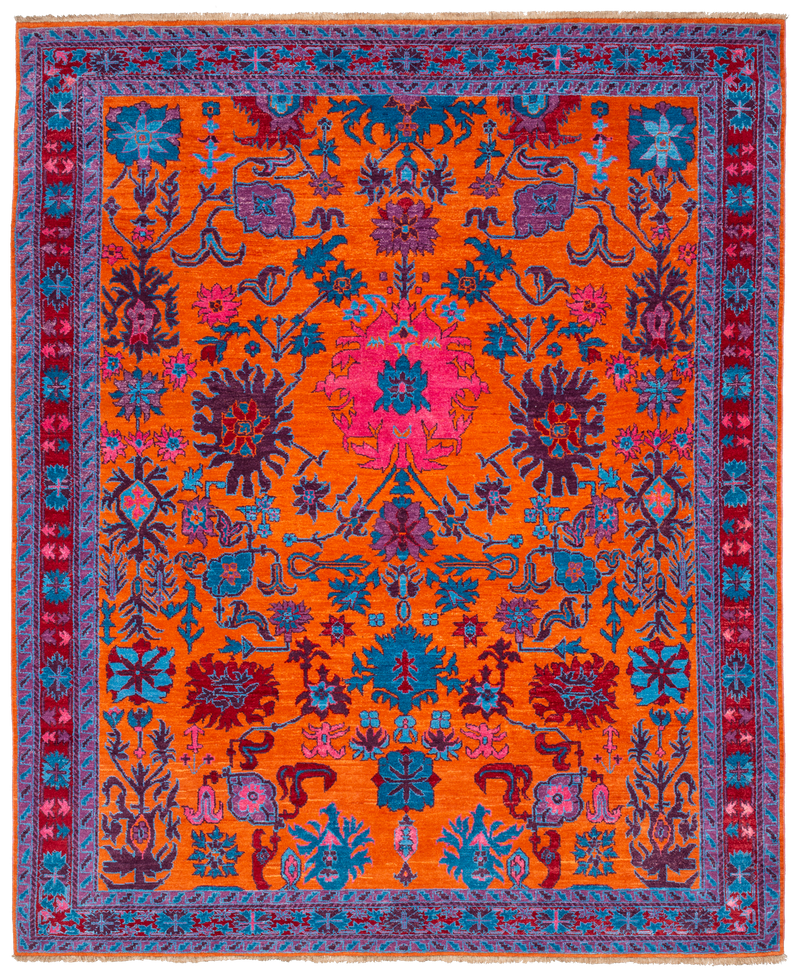 Tappeto Azer Puls 138
