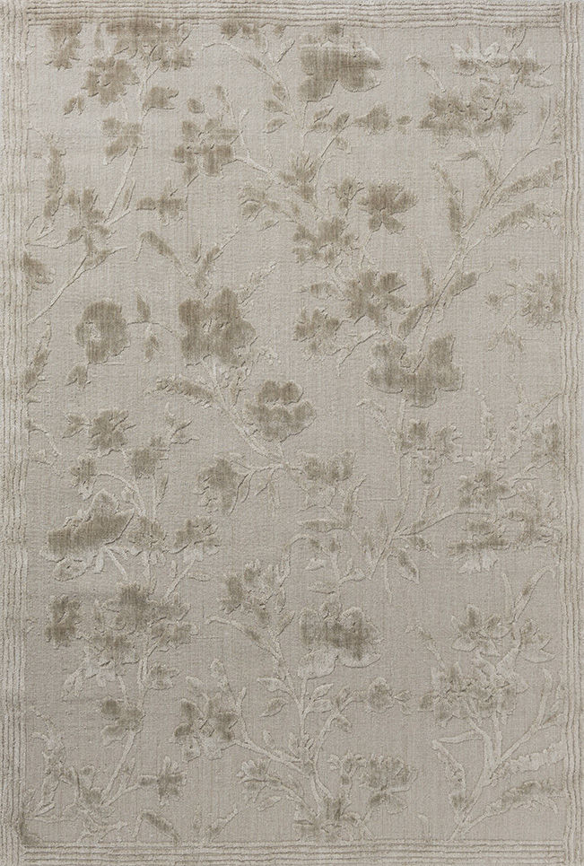 Tappeto Rye-Naturale