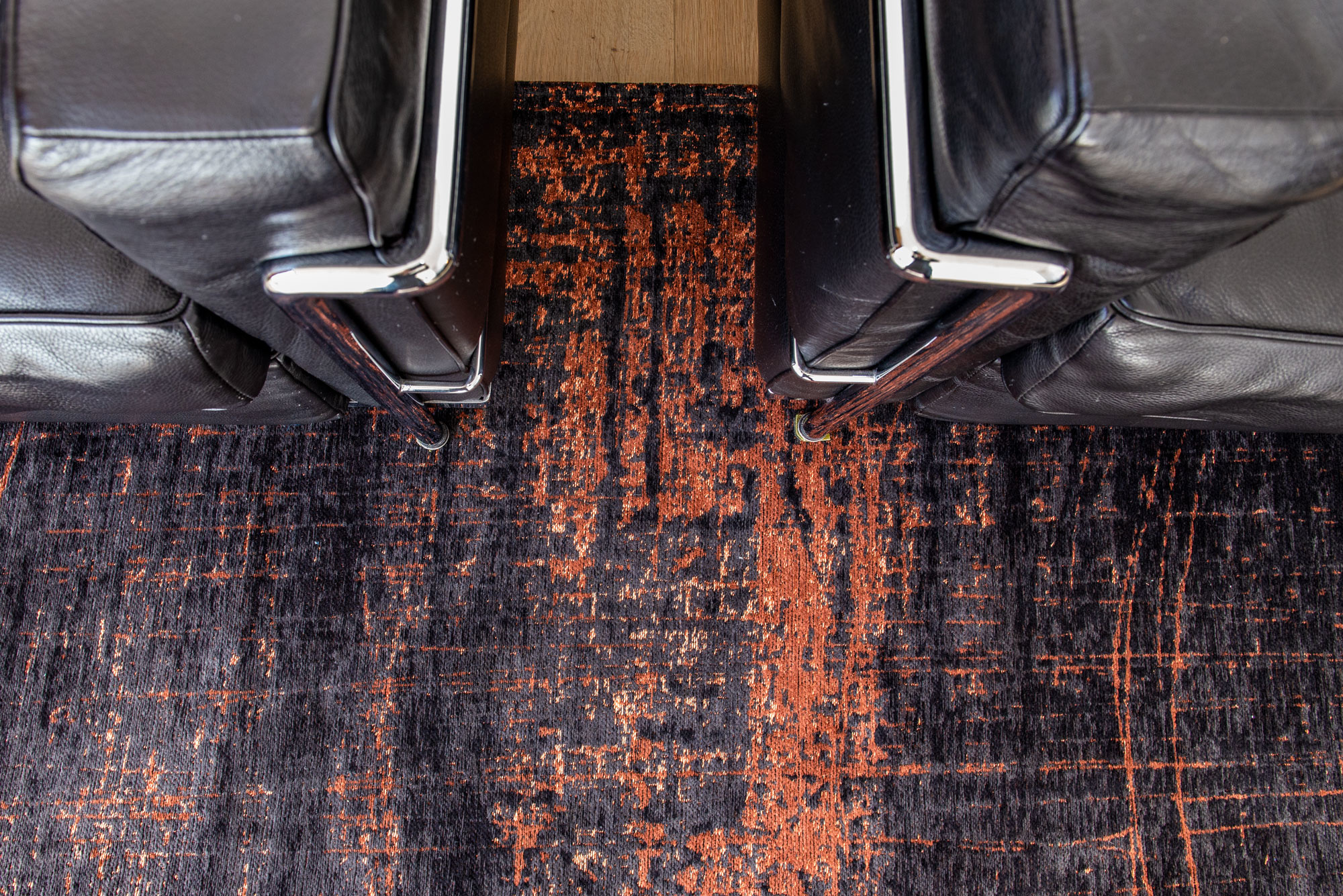 Tappeto Sohocopper 8925 | Misura: 170 x 240 cm