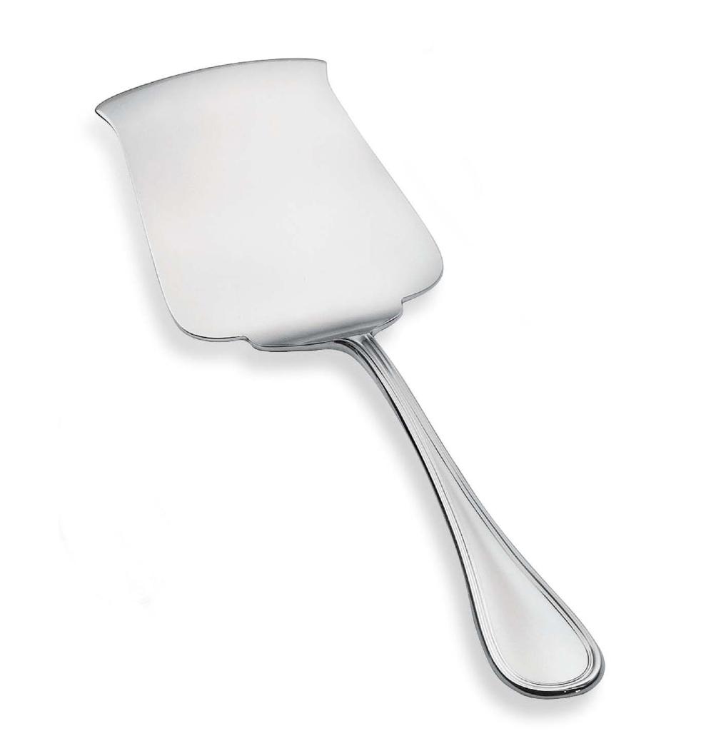 Utensile Per Servire Lasagne In Argento
