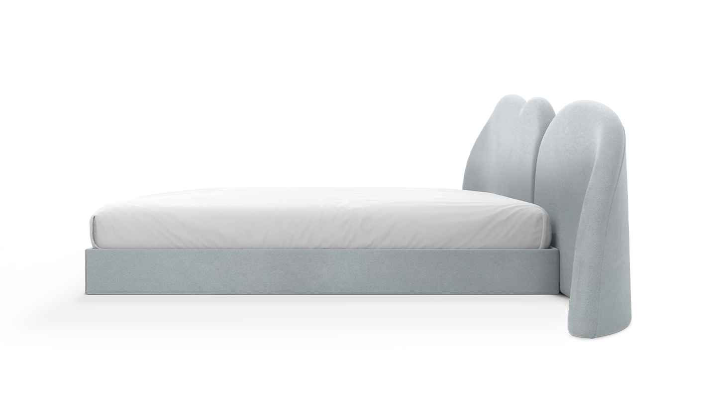 Letto Per Bambini Nimbus Serenity
