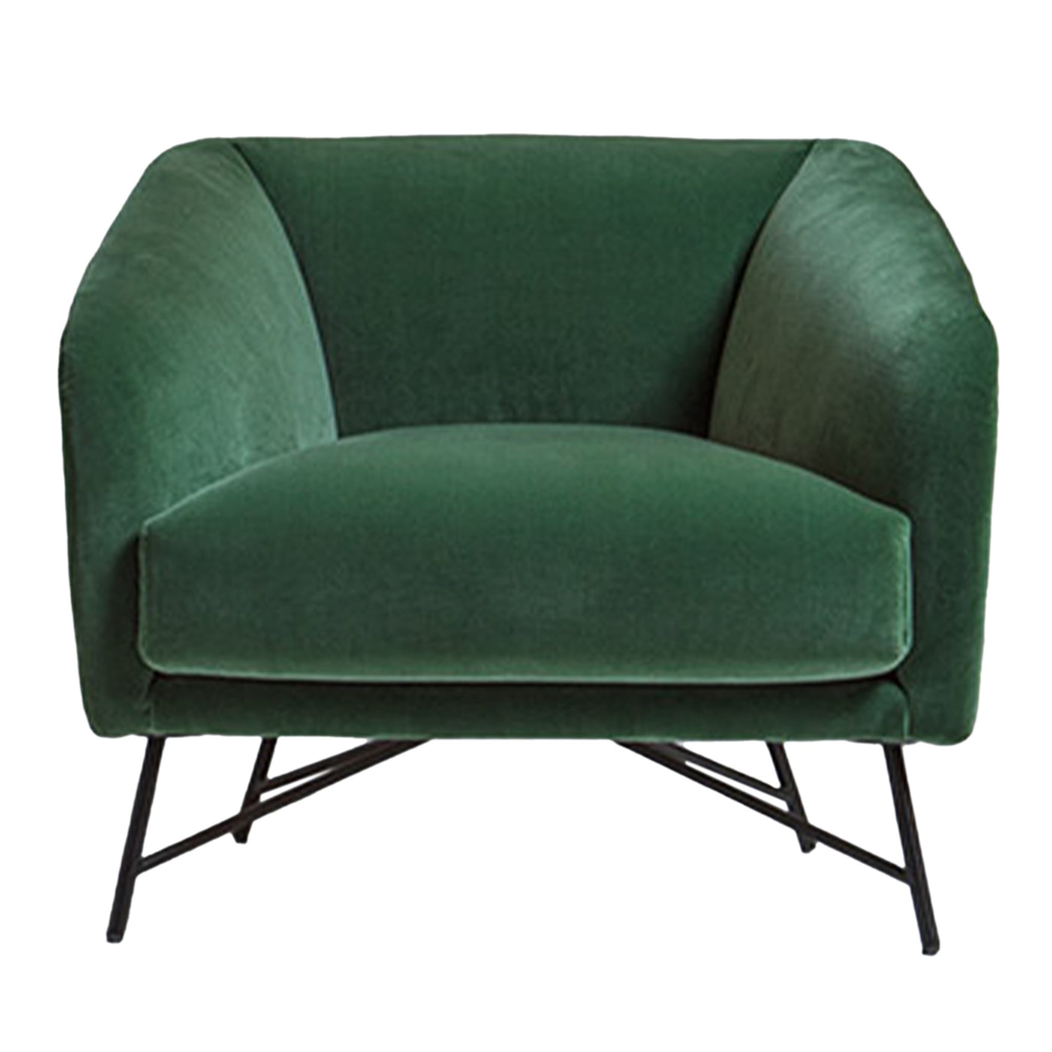 Betty Poltrona Verde