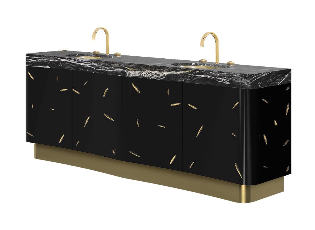 Mobile Bagno Sanctuary