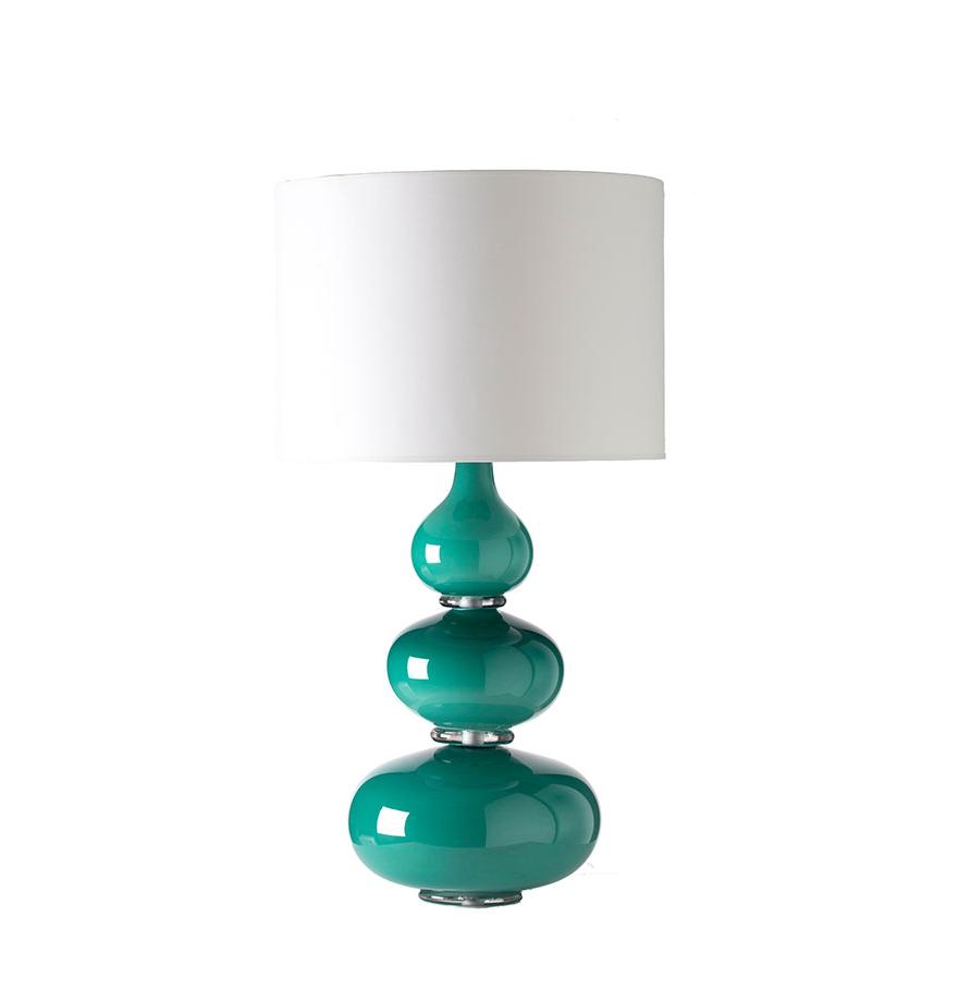 Lampada da tavolo Aragoa Jade