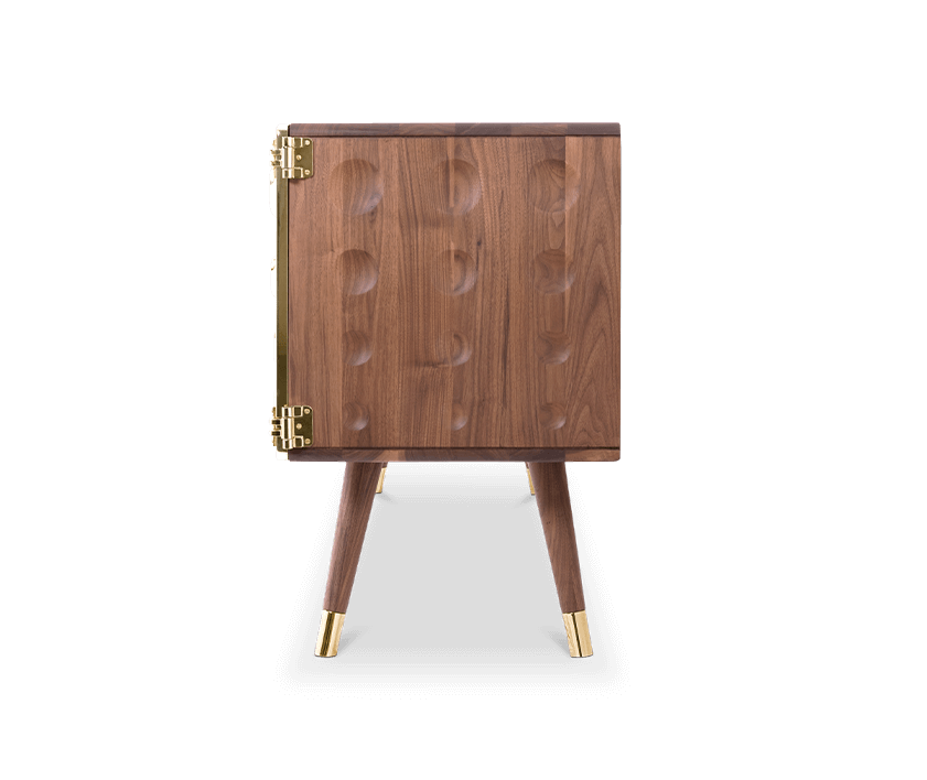 Marlow Credenza