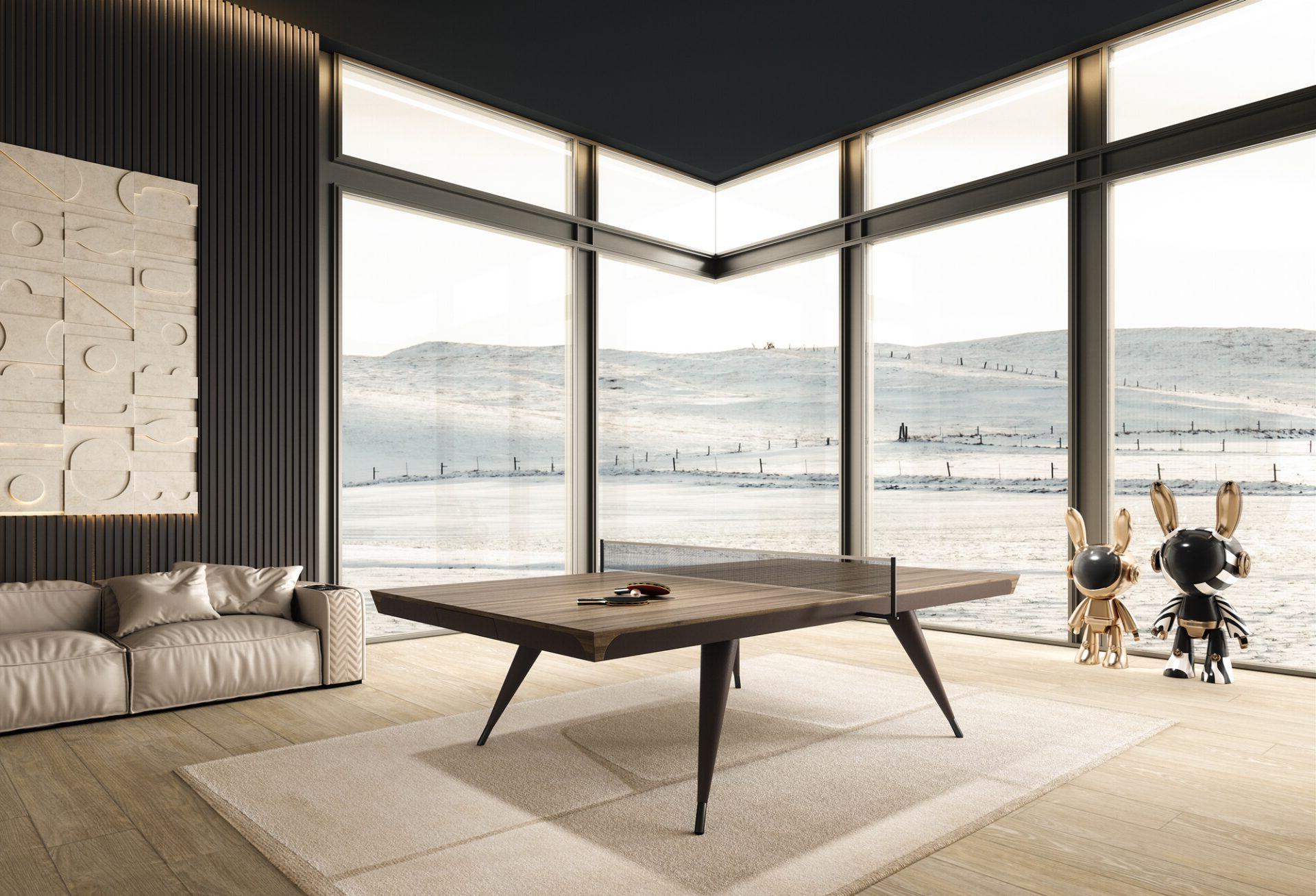 Tavolo da ping pong Blade