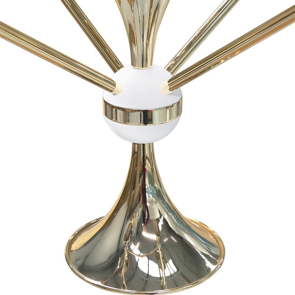 Lampada a Sospensione Maestro Diamond