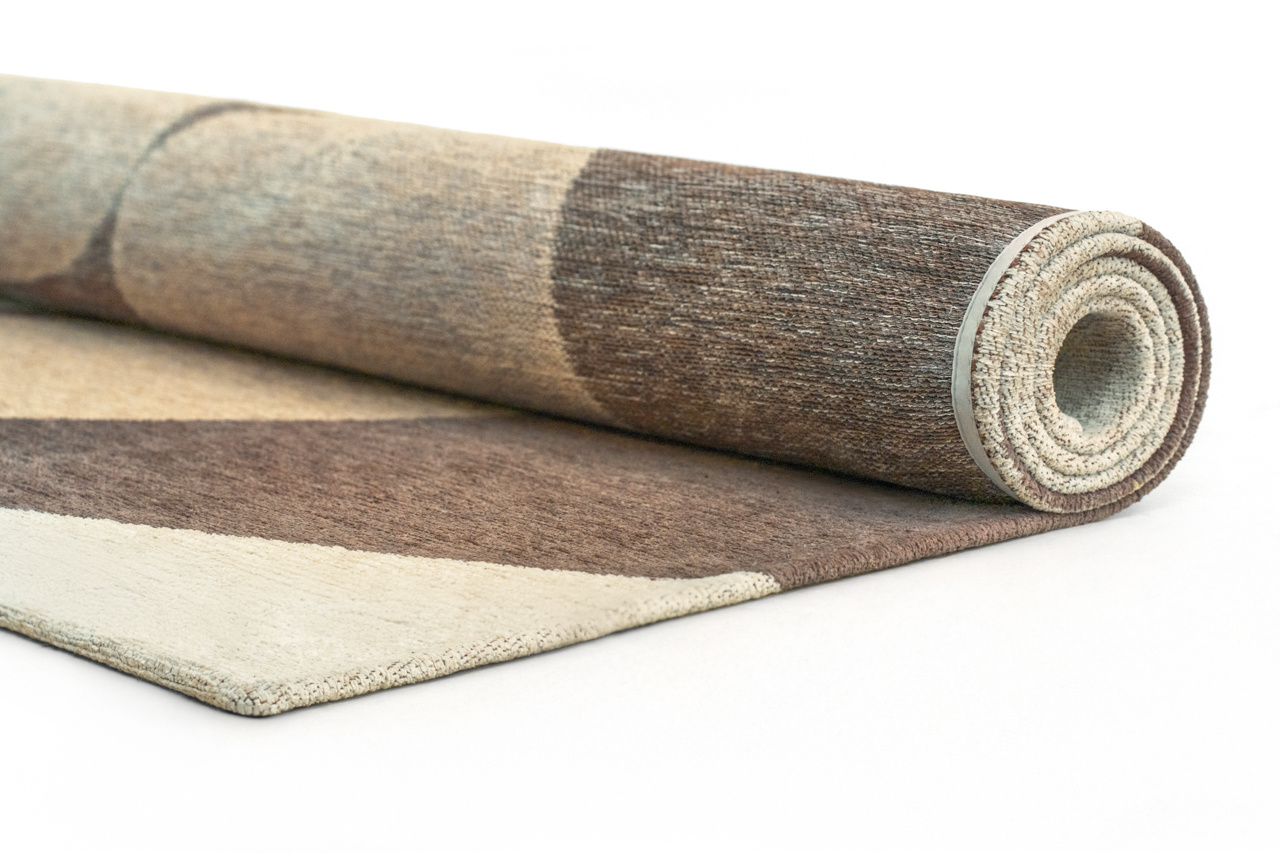 Tappeto Stones Cookie | Misura: 170 × 240 cm