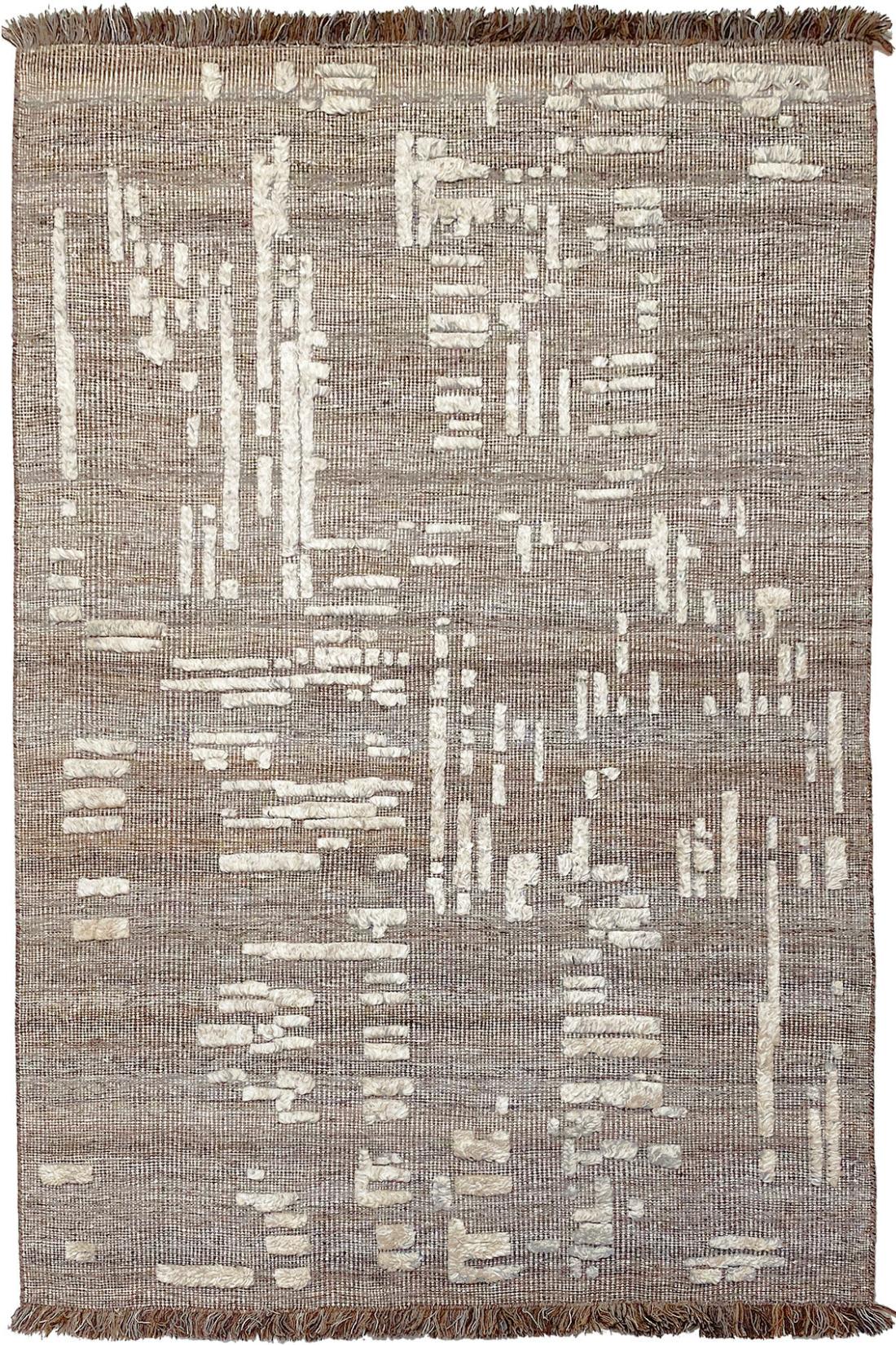 Tappeto Elsewhere 1 Beige