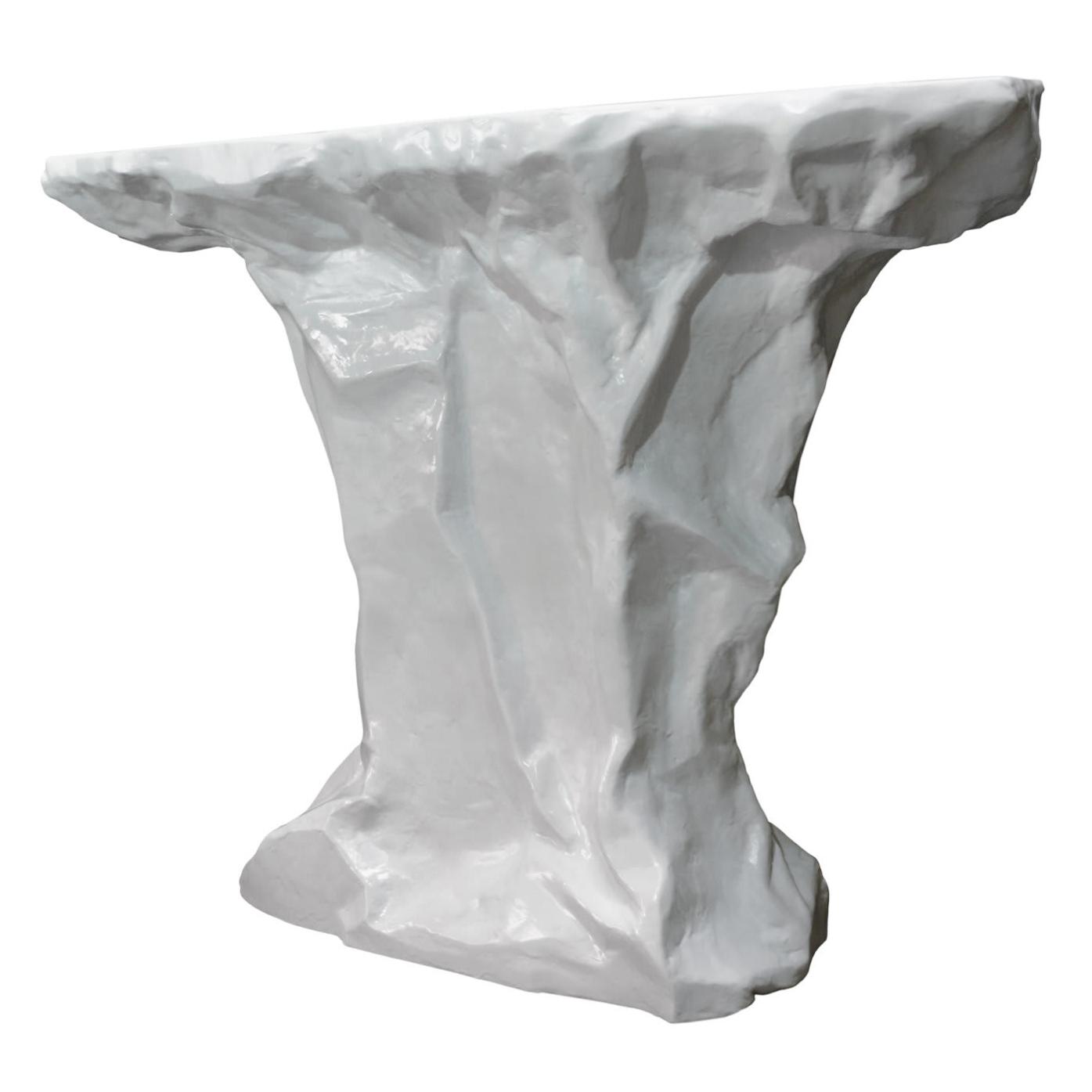 Consolle Glacial