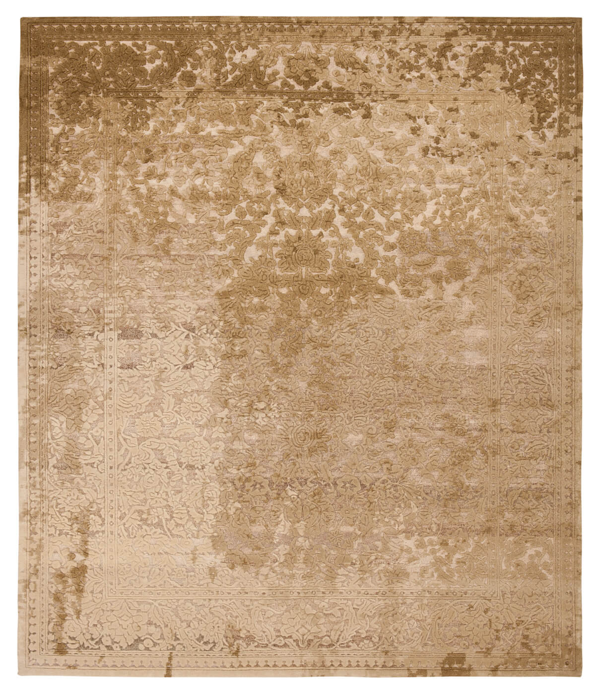 Tappeto Mauro Angaa Beige