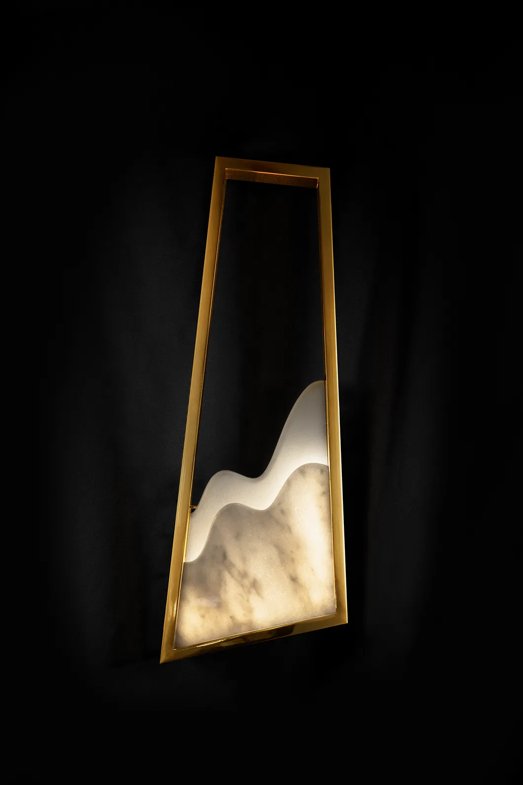 Lampada da Parete Grand Aura
