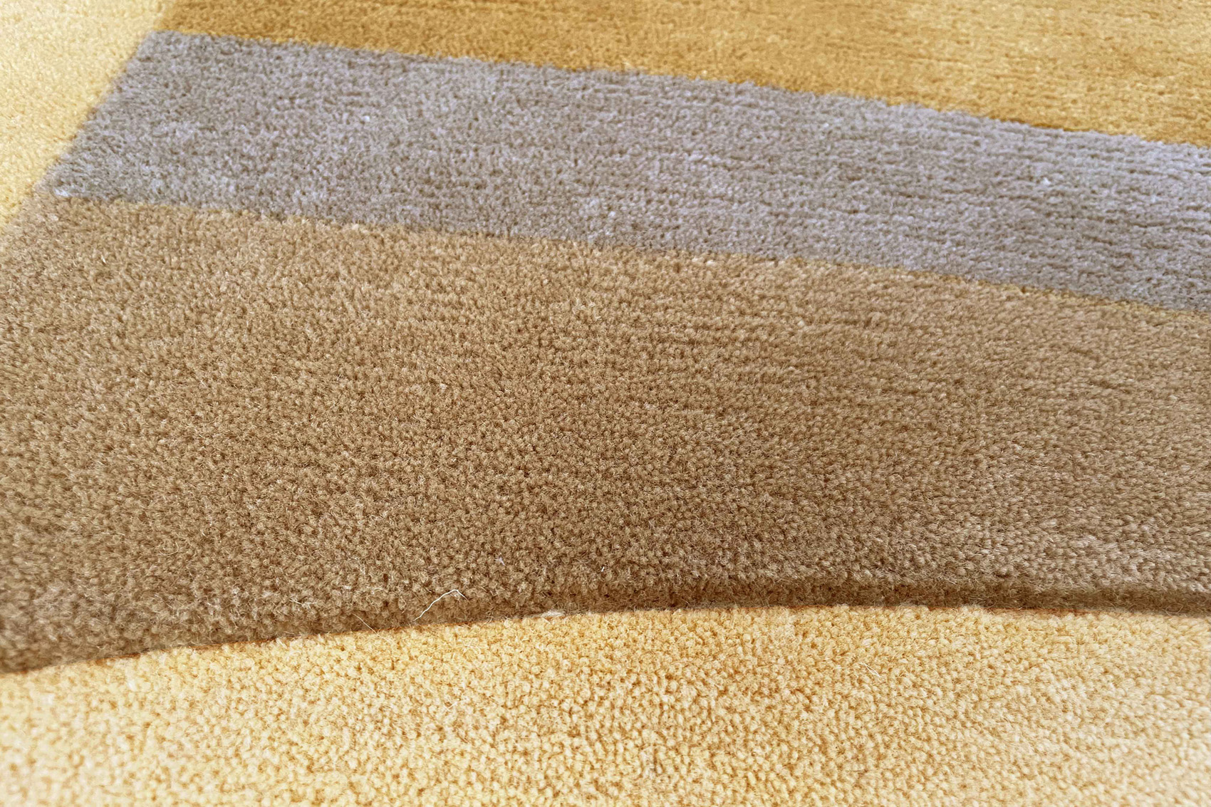 Tappeto Gong | Misura: 300 x 300 cm