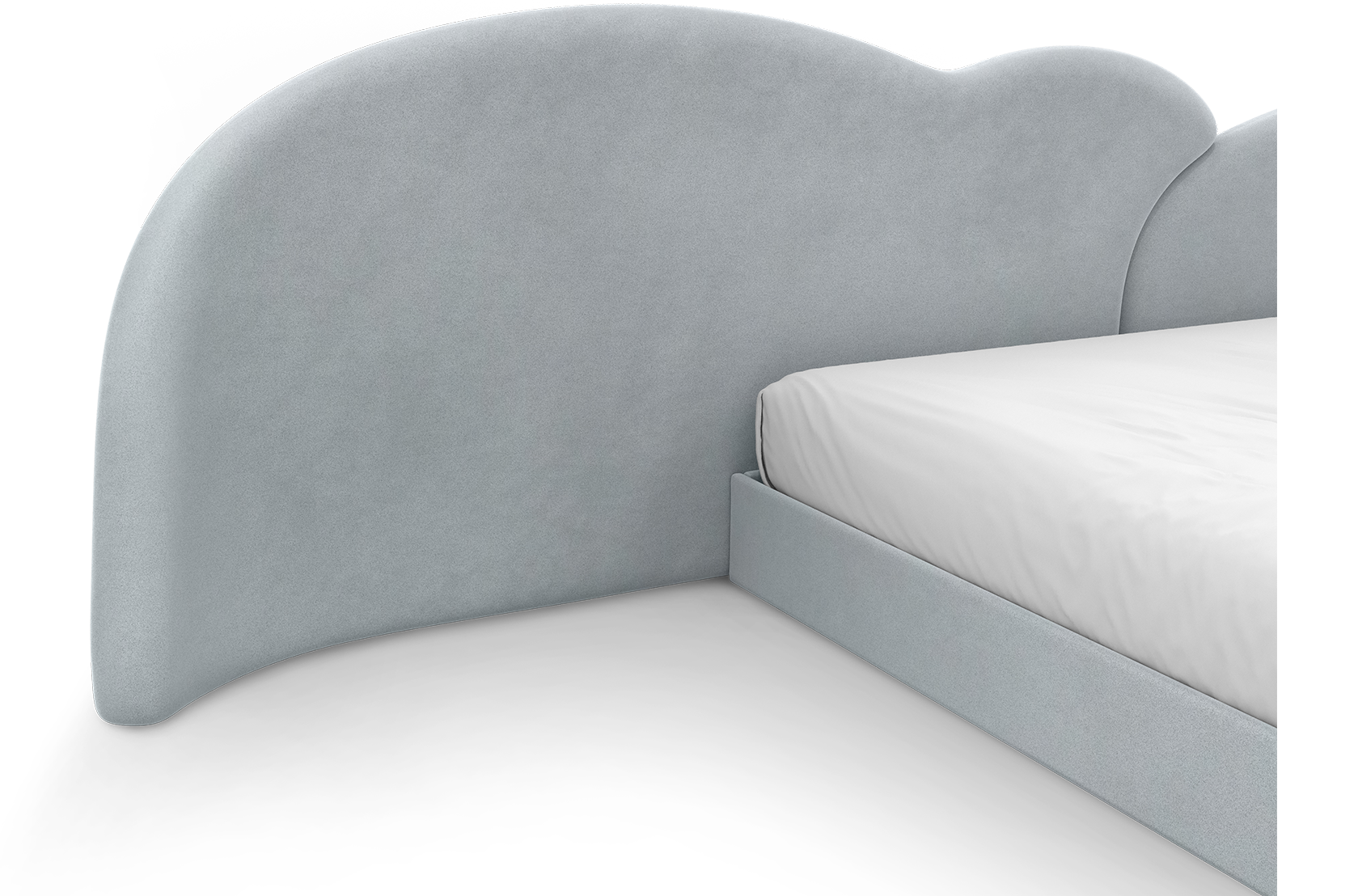 Letto Per Bambini Nimbus Serenity