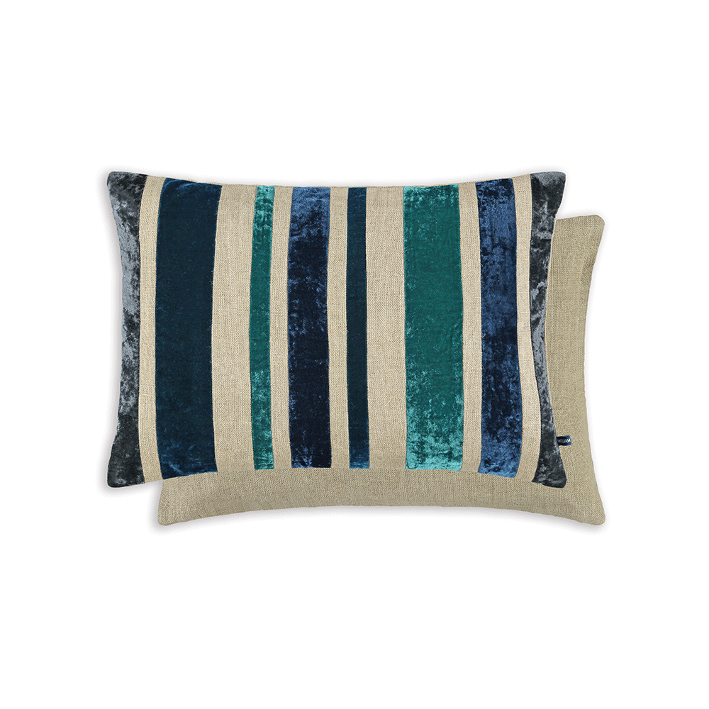 Cuscino Reilly Midnight 50 × 35