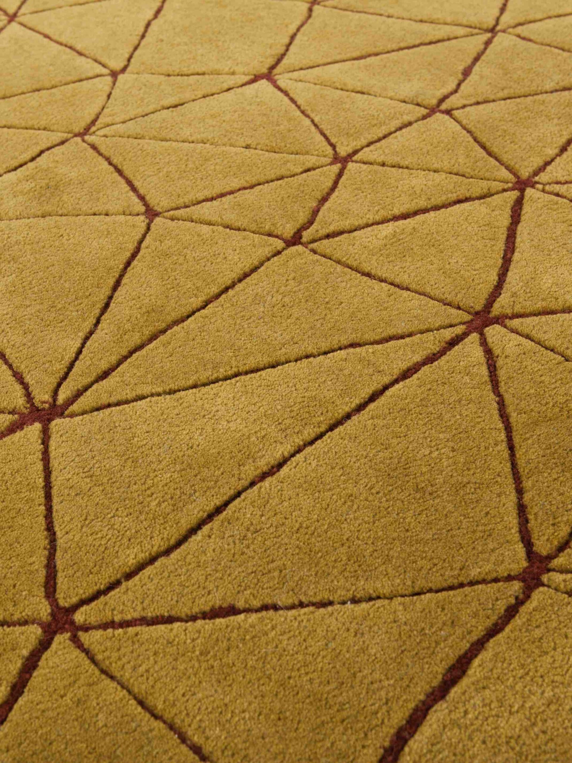 Tappeto Connexions 2 | Misura: 200 × 200 cm