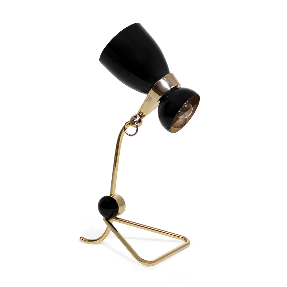 Lampada da Tavolo Amy
