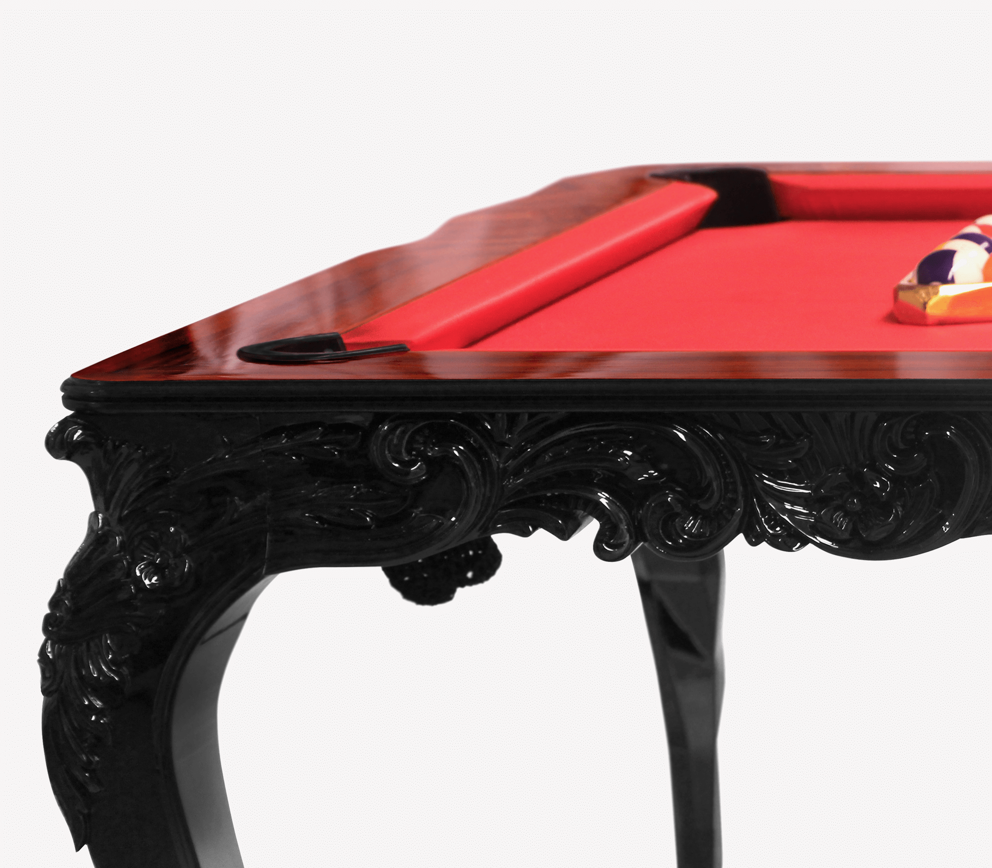 Tavolo Da Gioco Majestic Snooker