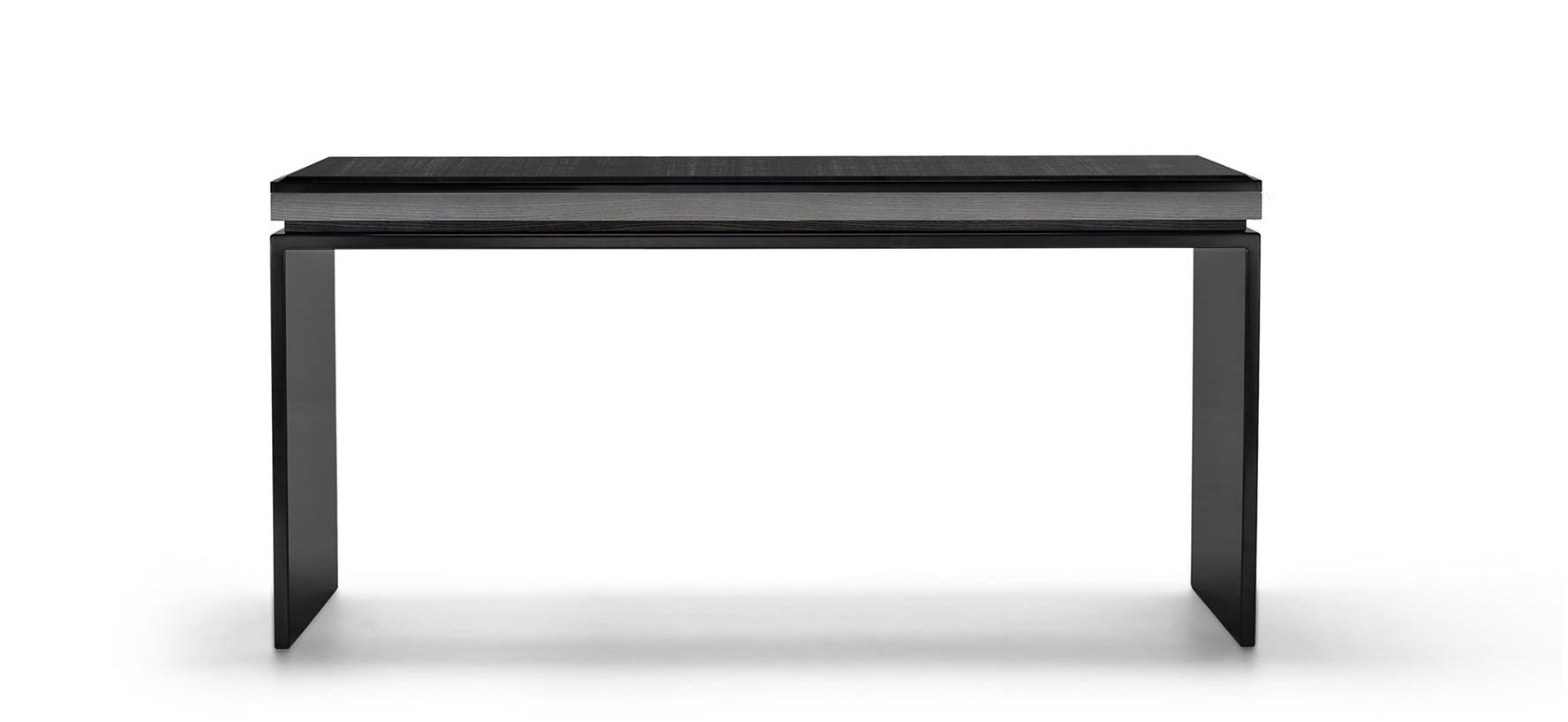Consolle Black & More