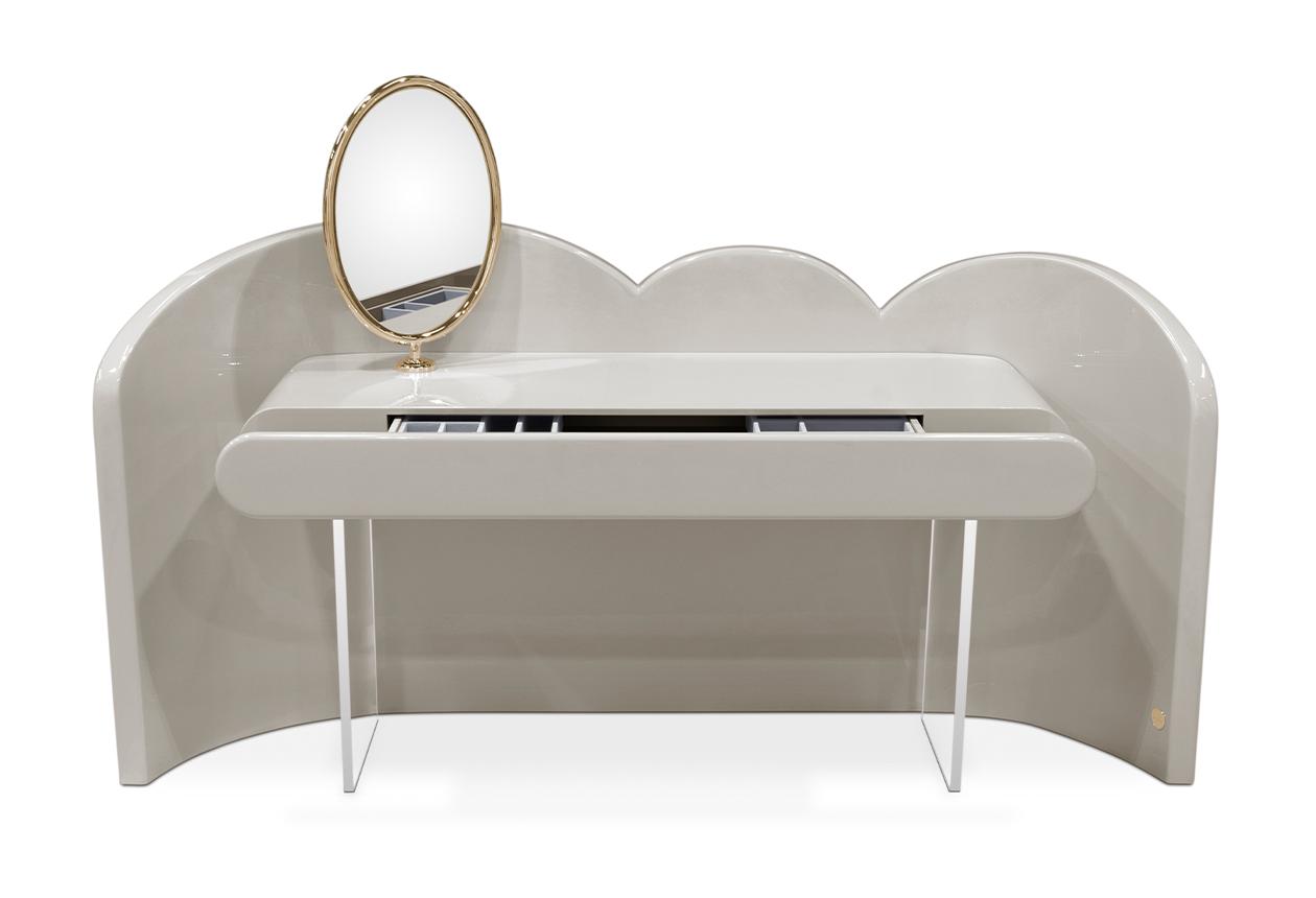 Toletta Per Bambini Nimbus Vanity