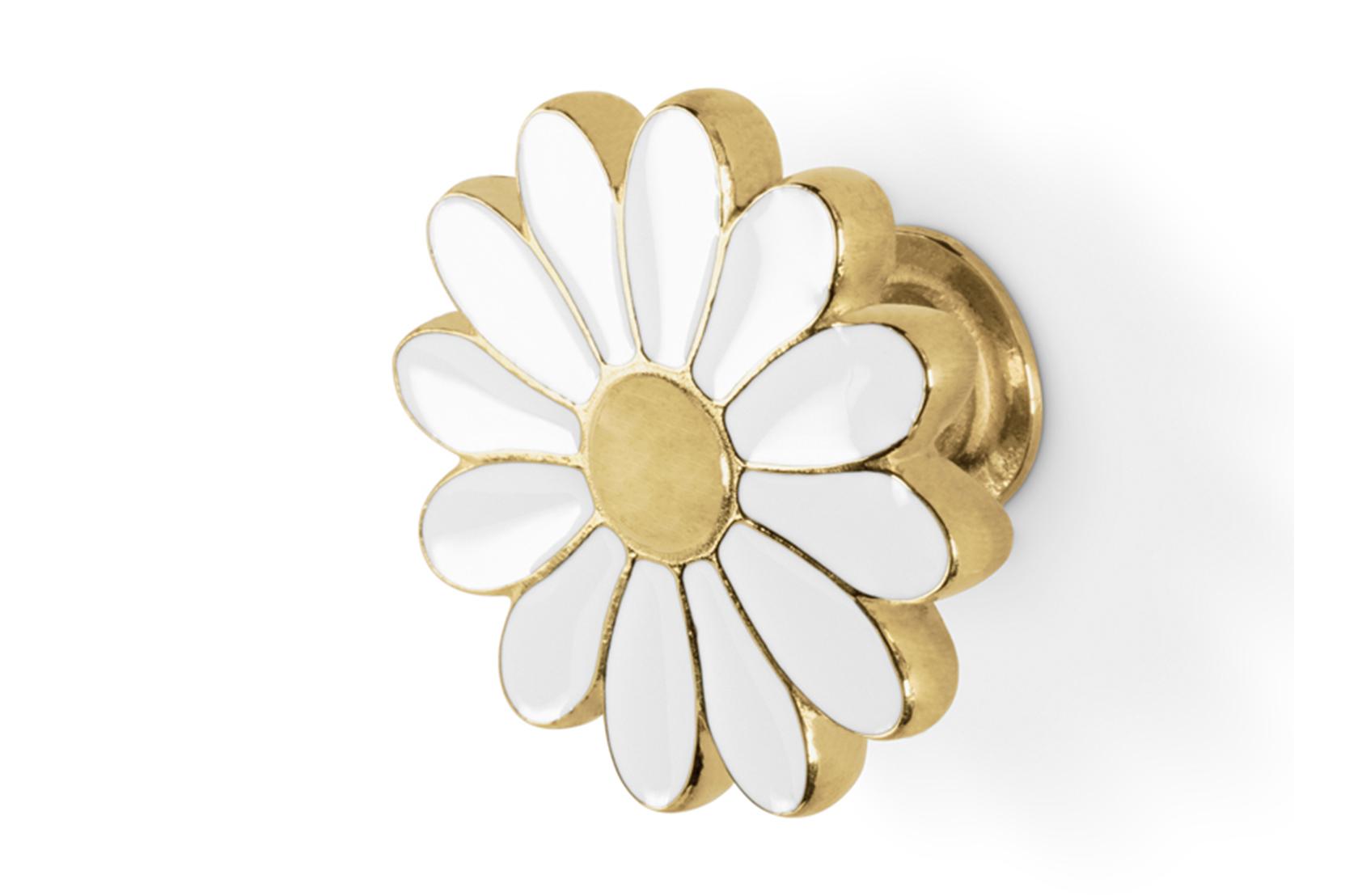 Maniglia Daisy Blossom