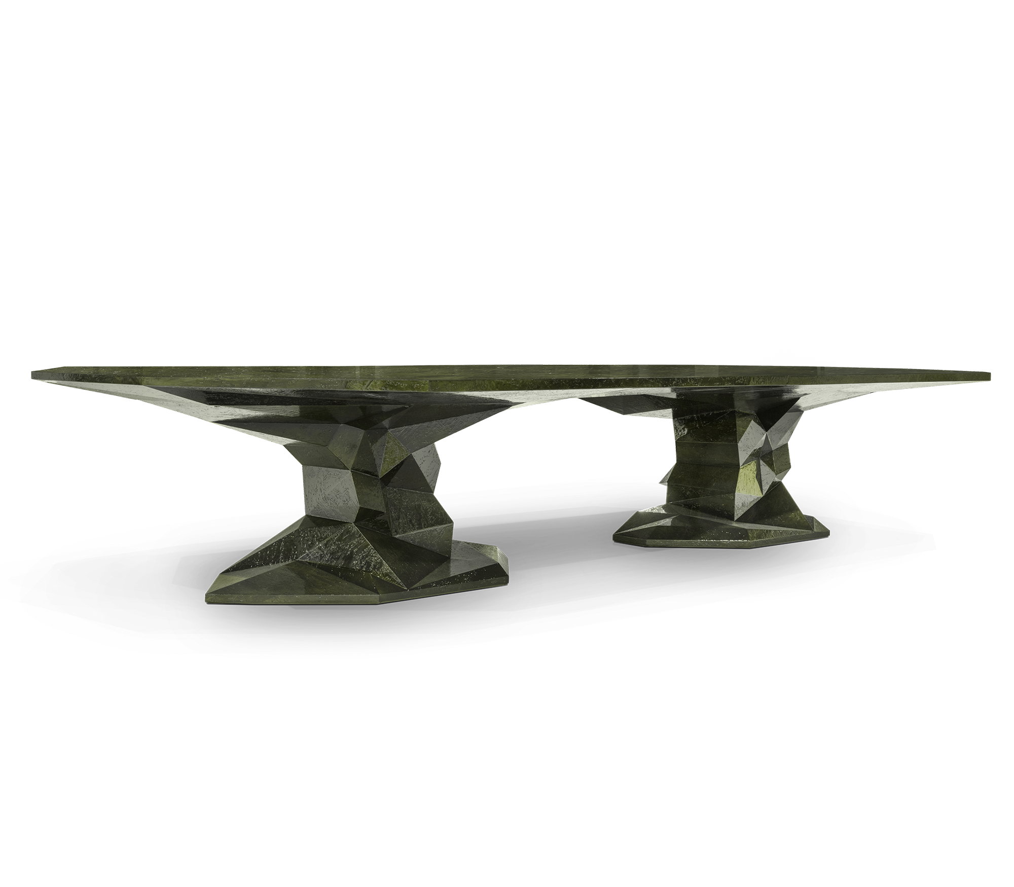 Tavolo da Pranzo Bonsai XL Lusso