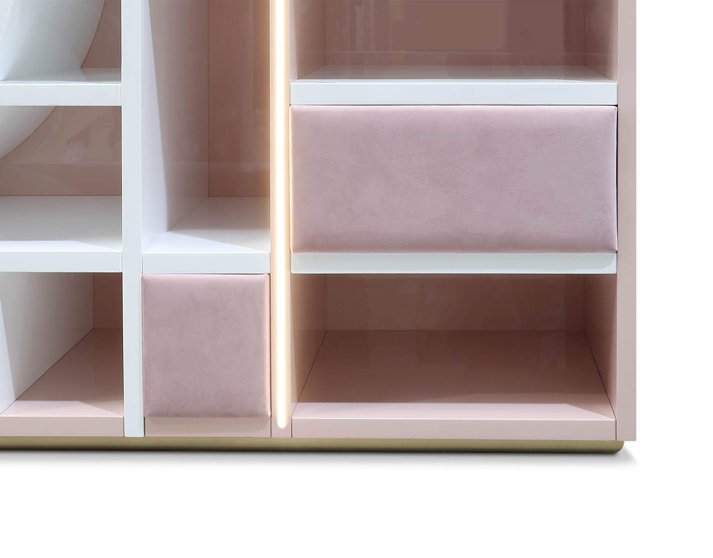 Libreria Sugar Rush