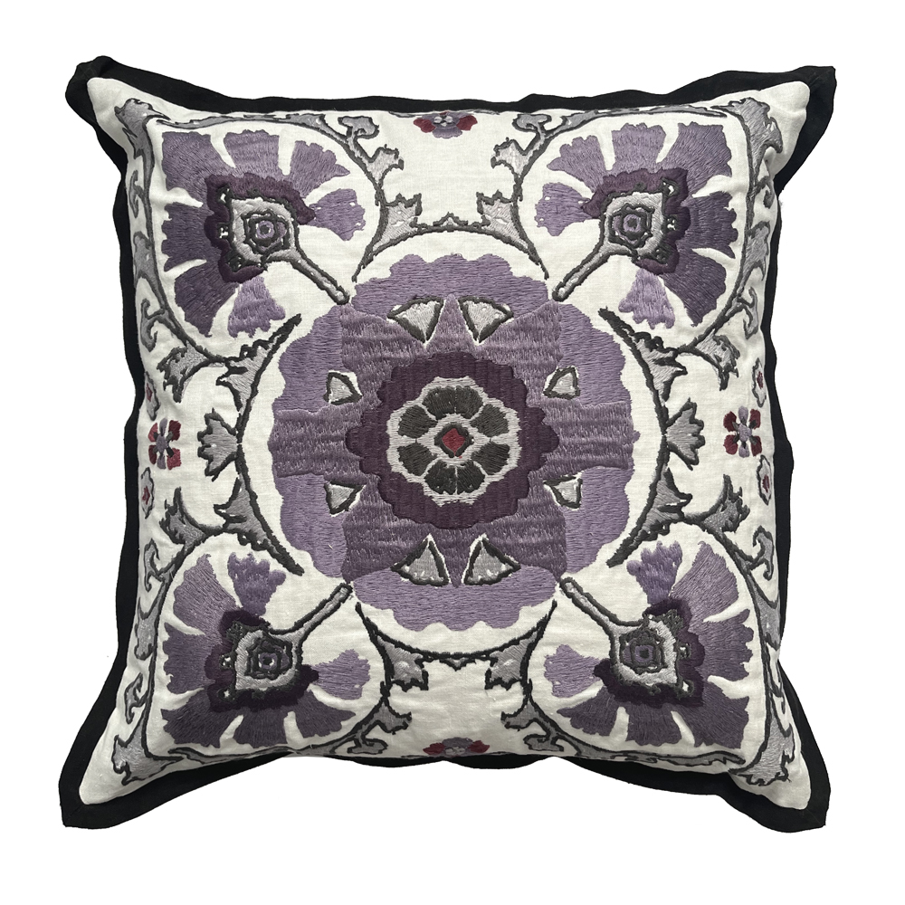 Cuscino Alexi Heather 50 × 50