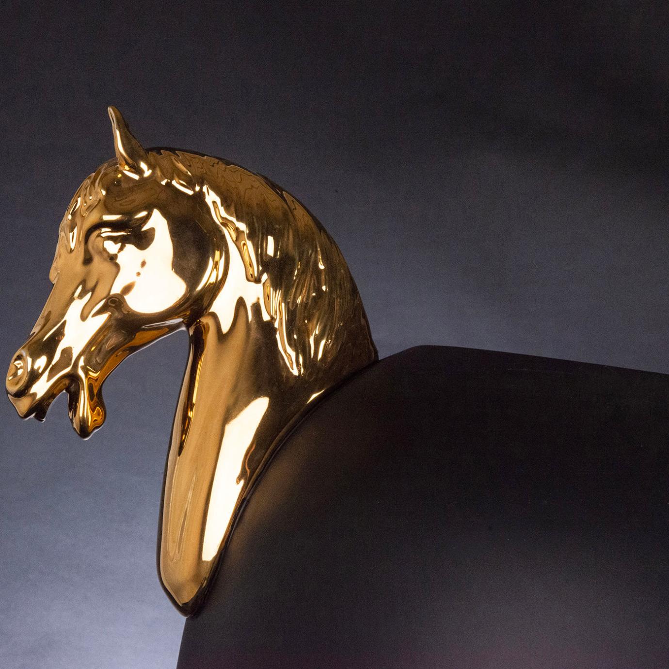 Vaso Horse Large