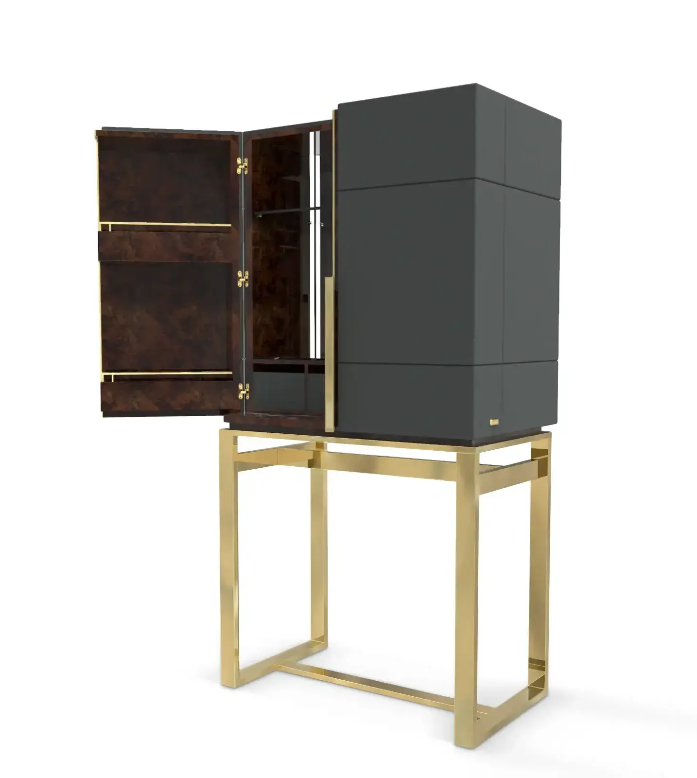 Mobile Bar Legacy