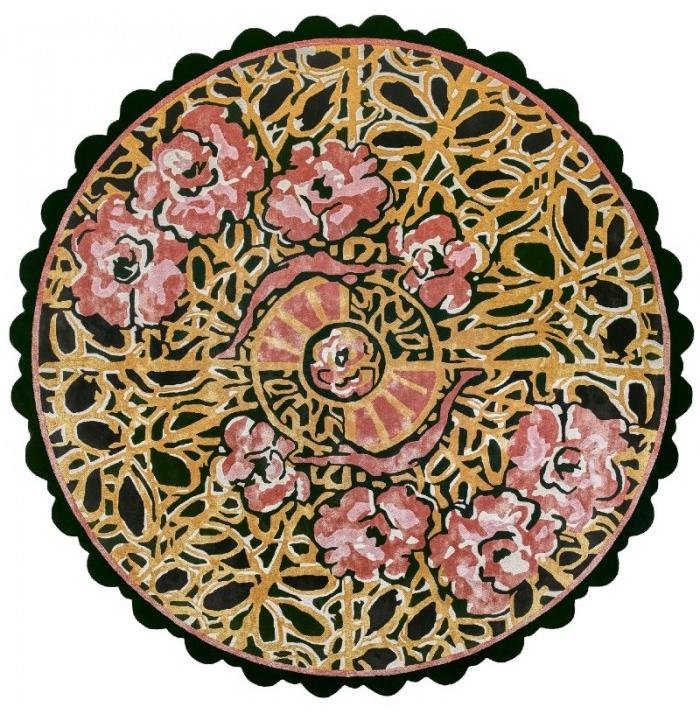Tappeto Hanami