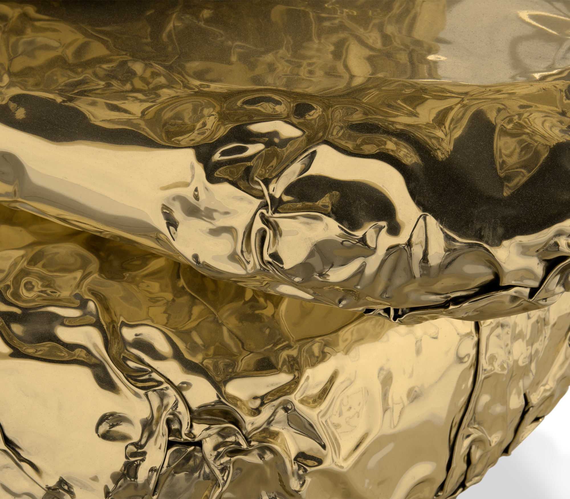 Tavolo da Pranzo Luxe Megalith