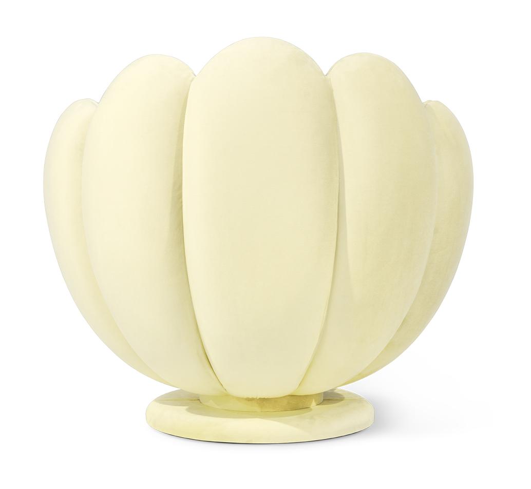 Poltrona Per Bambini Lotus Serenity