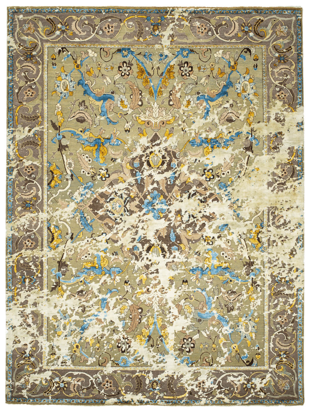 Tappeto Polonaise Greenford Sky 3 | Misura: 200 x 300 cm