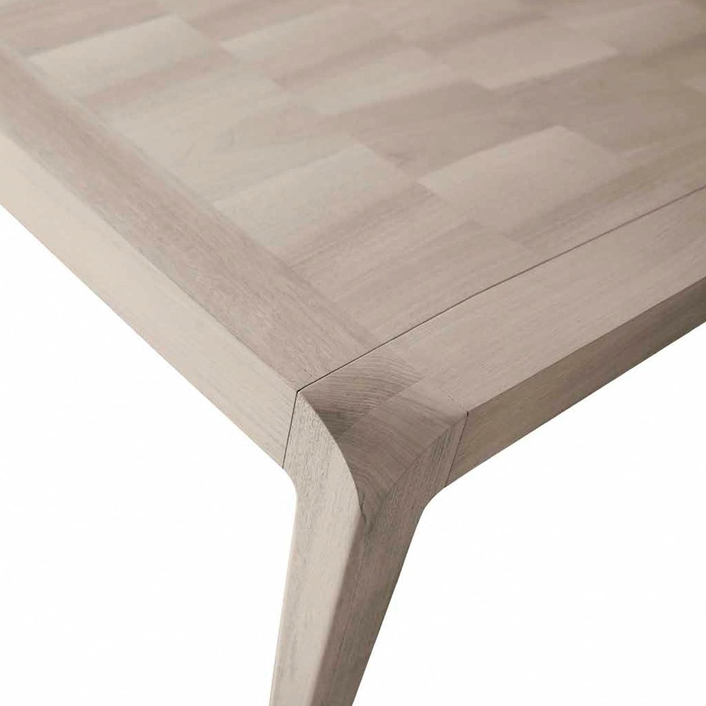 Tavolo Allungabile Grigio Sentiero 110/170 cm
