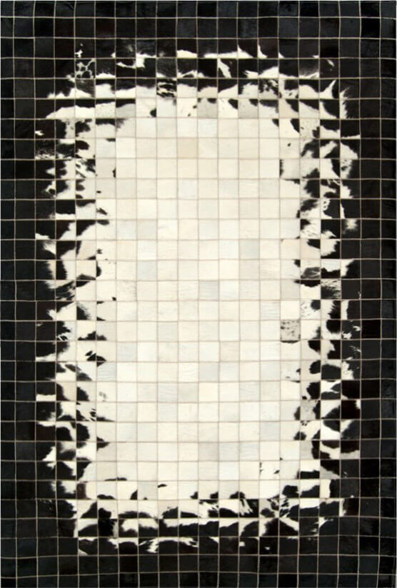 Tappeto Mosaic col.5