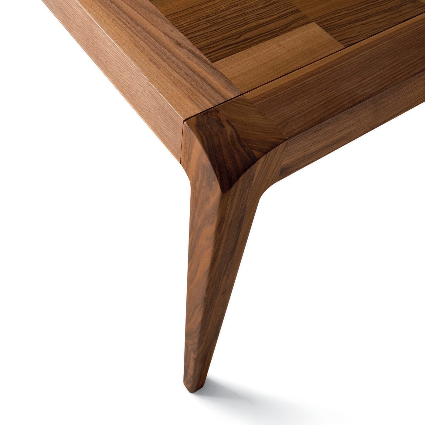 Tavolo Allungabile Marrone Sentiero 190/290 cm