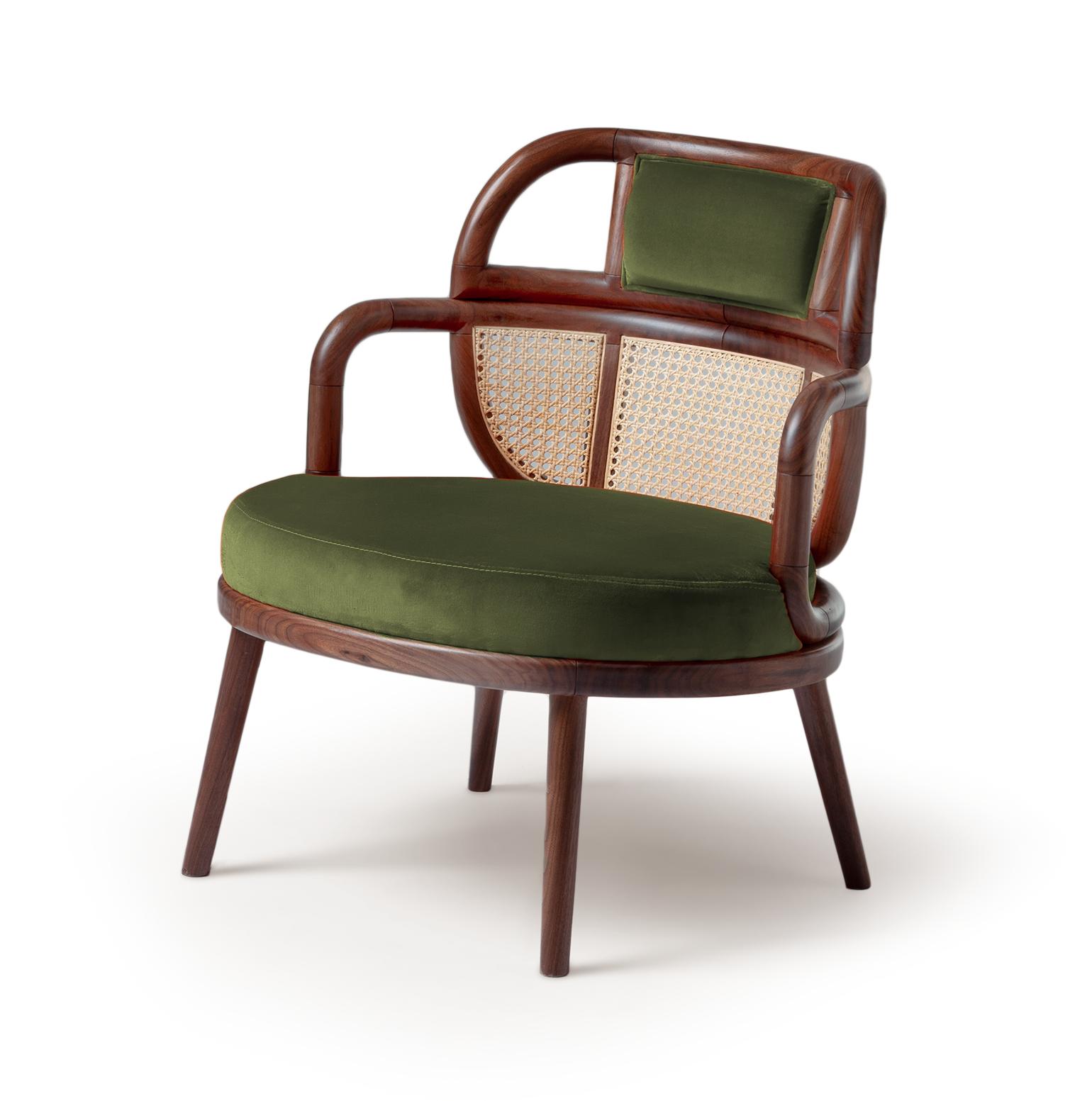 Poltrona Havana